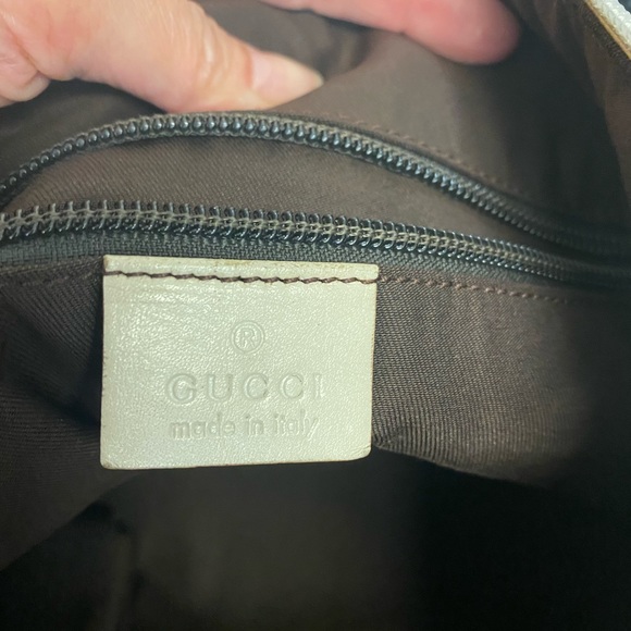 GUCCI Shoulder bag 145857 - Picture 5 of 14